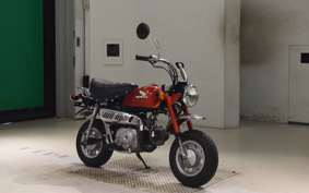 HONDA MONKEY 2026 Z50J