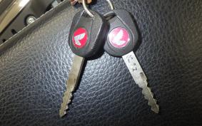 HONDA DAX 125 2007 JB04