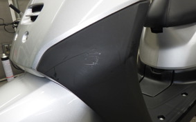 HONDA TACT-4ﾍﾞｰｼｯｸ AF75