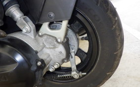 SUZUKI ADDRESS V125 DT11A