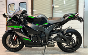 KAWASAKI NINJA ZX-10R ABS 2023 ZXT02L