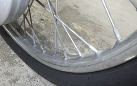 HONDA C50 SUPER CUB 2006 AA09