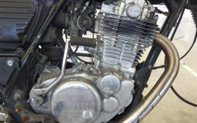 YAMAHA SR400 Gen.3 2007 RH01J