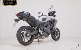 YAMAHA TRACER 9 GT 2018 RN99J