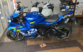 SUZUKI GSX-R1000R ABS 2020 DM11G