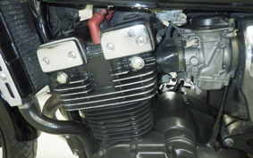 SUZUKI GSX400 IMPULSE 2000 GK79A