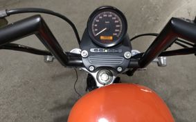 HARLEY XL883R CKM