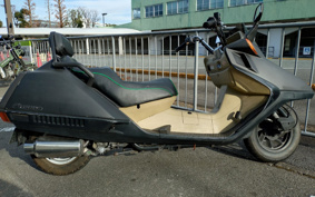 HONDA FUSION MF02