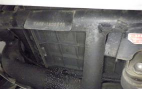 HONDA GYRO CANOPY TA02