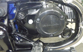 HONDA DAX 125 2021 JB04