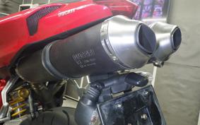 DUCATI 1098 S 2008