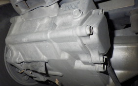 HONDA GYRO CANOPY TA03