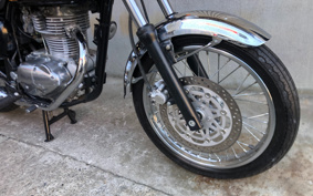 KAWASAKI ESTRELLA RS BJ250A