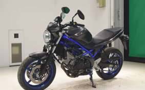 SUZUKI SV650 A 2023 VP55B