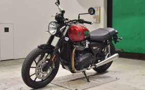 TRIUMPH SPEED TWIN 900 2023