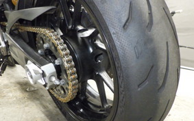 YAMAHA MT-07 ABS 2014 RM07J
