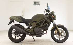 HONDA VTR 250 MC33