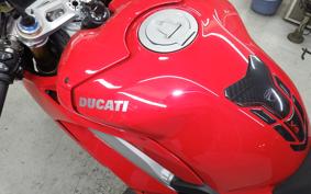 DUCATI PANIGALE V4 S 2018