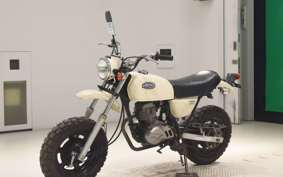 HONDA APE 50 AC16