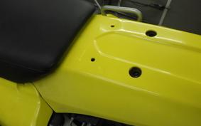 SUZUKI 250SB 2008 LX250L
