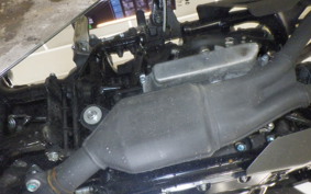 SUZUKI Vｽﾄﾛｰﾑ250A 2018