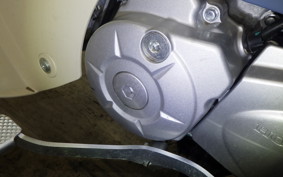 HONDA C50 SUPER CUB AA09