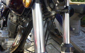 YAMAHA SR500 1982 2J2