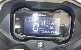 SUZUKI GSX250R