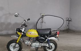 HONDA MONKEY Z50J