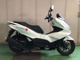 Фото Honda PCX 160 с японского аукциона