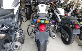 HONDA NC750L RC67