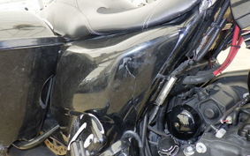 HARLEY FLHX 1690 2014