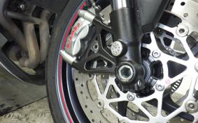 TRIUMPH STREET TRIPLE RS 2021