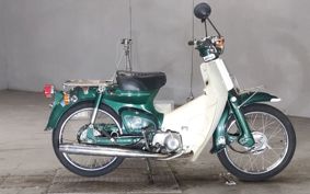 HONDA SUPER CUB90 HA02