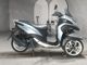 Фото Yamaha TRICITY 125 с японского аукциона
