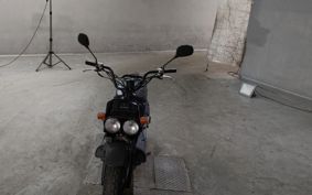 HONDA ZUMAR AF58