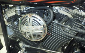 HARLEY FXSTC 1340 1992