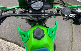 KAWASAKI KDX125 SR DX125A