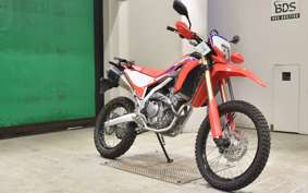 HONDA CRF250L 2017 MD47