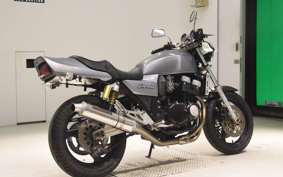 SUZUKI GSX400 IMPULSE 1994 GK79A
