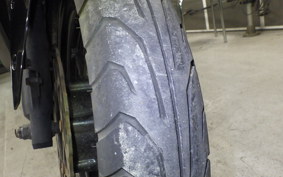 KAWASAKI NINJA 250R 2008 EX250K