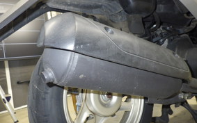 HONDA DIO Gen.6 AF62