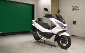 HONDA PCX125 2007 JF56