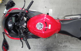 KAWASAKI NINJA 250 ABS 2014 EX250L