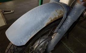 HONDA MD70 2001 MD70