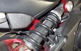 KAWASAKI NINJA 400 ABS 2017 EX400E