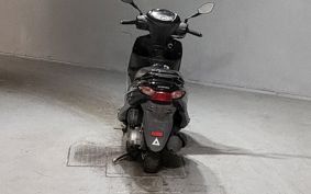 SUZUKI ADDRESS V125 DT11A