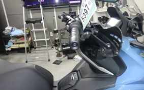 HONDA ADV160 1998 KF54
