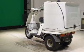 HONDA GYRO UP TA01