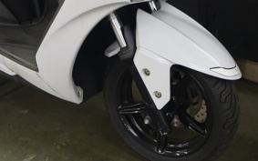 YAMAHA CYGNUS 125 X SED8J